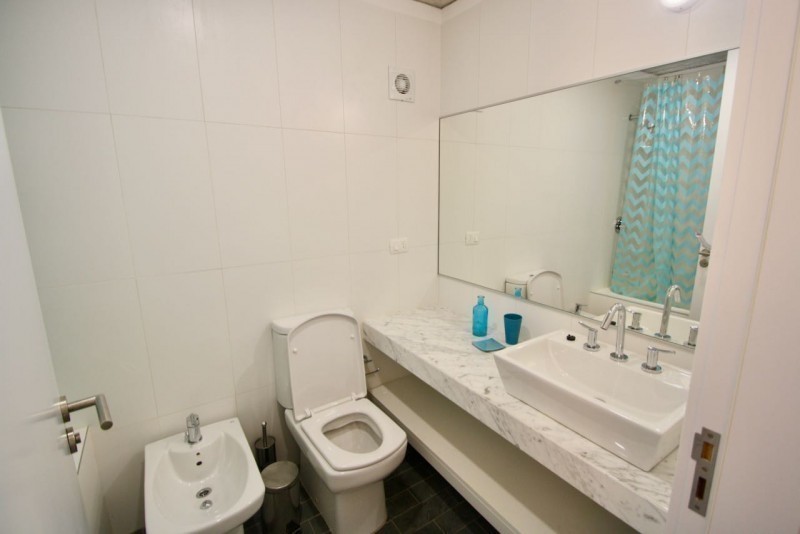 Departamento con increíble vista en venta y alquiler
